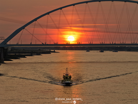 De Oversteek, Nijmegen