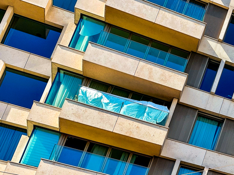 Architectuur in Den Haag 