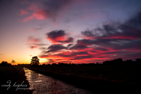 Geen gebakken lucht.