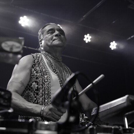 Massada in concert 2