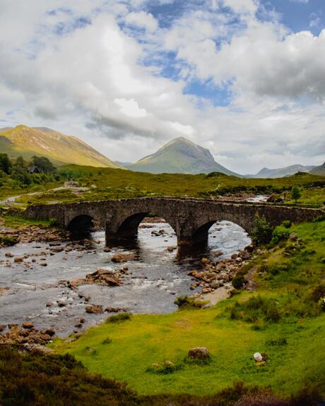 Isle of Skye 