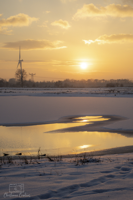 Waar licht en stilte elkaar ontmoeten.
