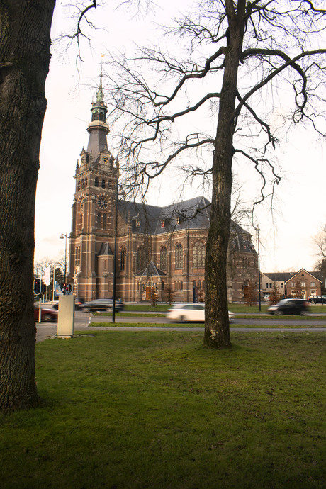 Grote Kerk Apeldoorn