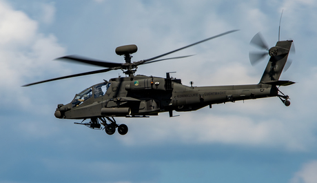 Apache Q29