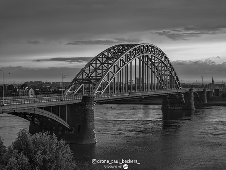 de Waalbrug | Nijmegen 