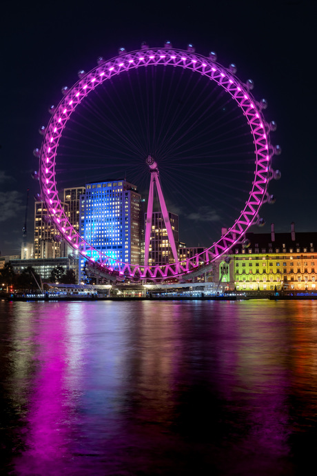 London Eye