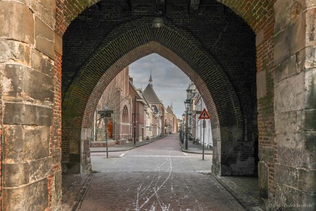 Broederpoort Kampen