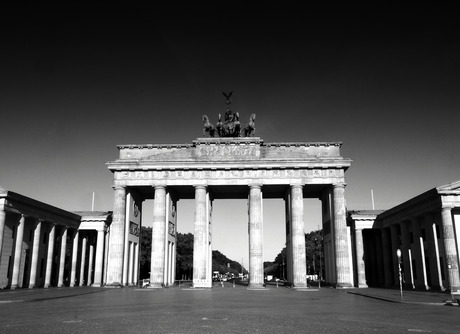 Brandenburger Tor