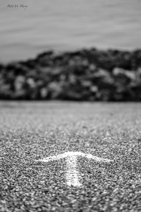 destination unknown