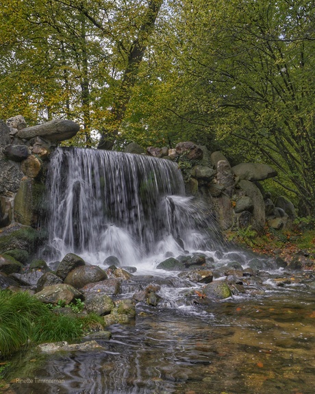 Waterval Sonsbeek (2)