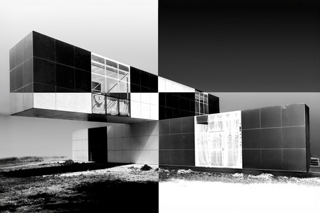 Zwart-wit