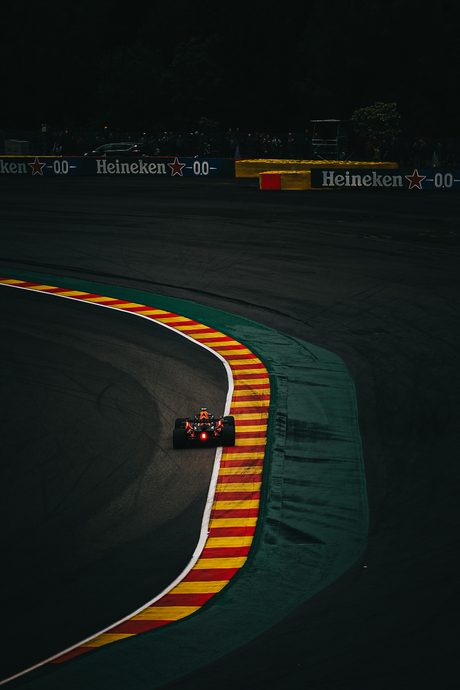 Formula one 