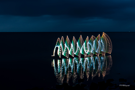 Light painting