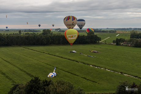 Ballonfeesten Joure 2023