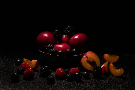 Darkmood Fruit