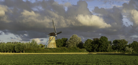 De Oude Molen