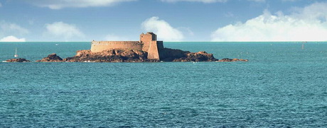 Dinard  Bretagne