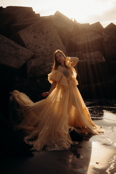 Magic of light 