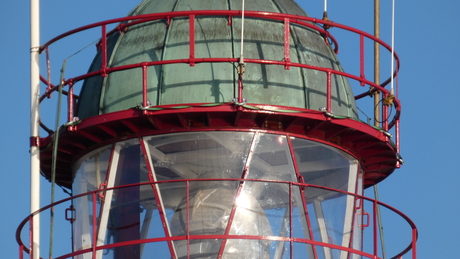 Licht in de duisternis