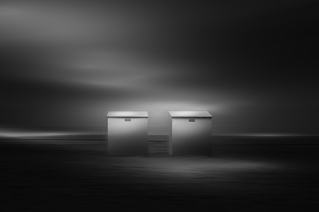 House for two