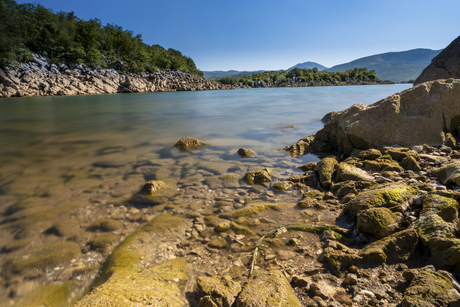 Driving off the road 2