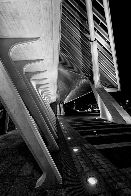 Modern architecture 21