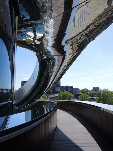 Fenix de Wokkel van Katendrecht I