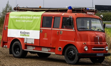 Brandweer-Brandwerend