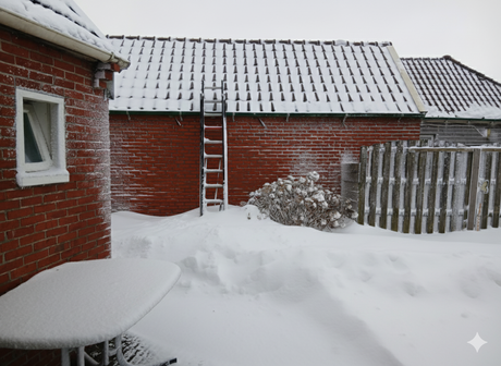 Ik moet vandaag......