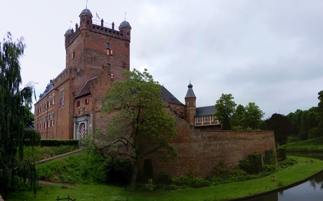 kasteel Huis Bergh