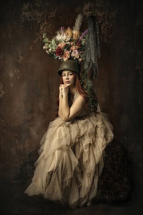 Love each other, don't make war on each other