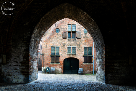 Onder de Drogenapstoren