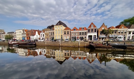 Thorbeckegracht…