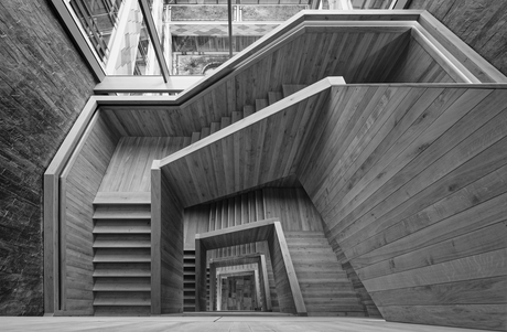 Hout, wie houdt er niet van?