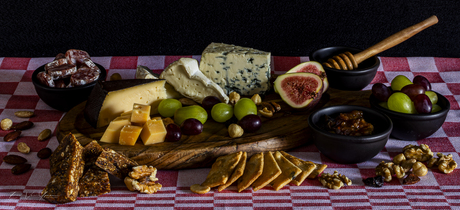 Een Moment van Aandacht