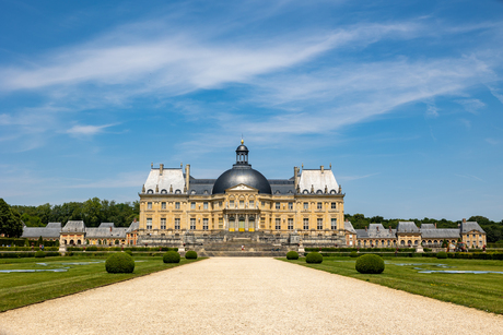 Kasteel van Vaux-le-Vicomte