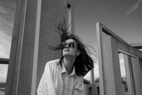 Cool Breeze