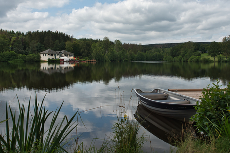 Hau's am See