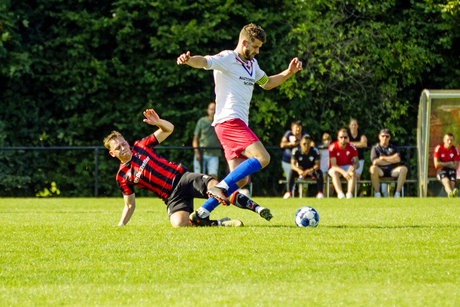 voetbalvereniging Corenos