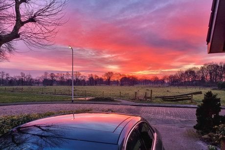 Goedemorgen 13 februari