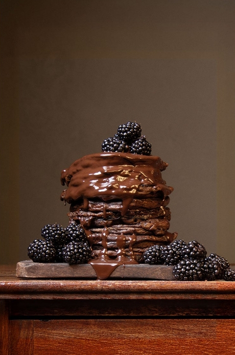 Chocolade II