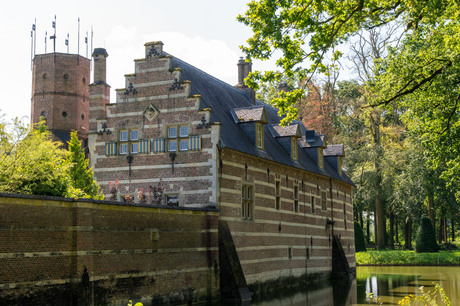 Kasteel Heeswijk Dinther