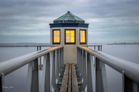 Peiltoren van Oostmahorn