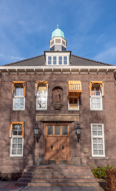 Huize Padua, Boekel, Noord-Brabant