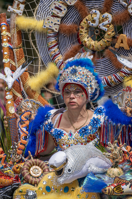 Zomercarnaval 129