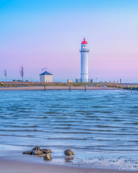 De Vuurtoren