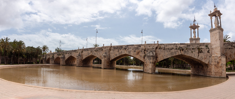 Puente del Mar Valencia