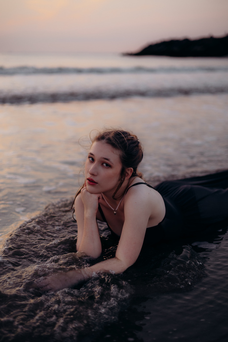 Summer shoot