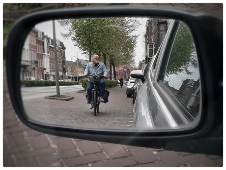 Spiegelbeeld 