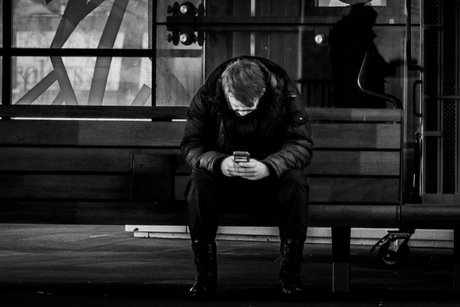 Social Media closes your world